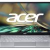 Laptop Acer Swift 3 SF314-512-56QN (i5-1240P | RAM 16GB | SSD 512GB | 14-FHD | Win11 | Bạc | NX.K0FSV.002)
