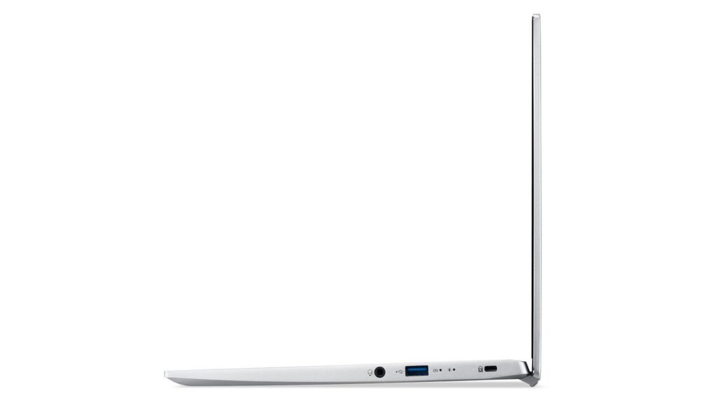 Laptop Acer Swift 3 SF314-512-56QN (i5-1240P | RAM 16GB | SSD 512GB | 14-FHD | Win11 | Bạc | NX.K0FSV.002) 15 Laptop Acer Swift 3 SF314-512-56QN (i5-1240P | RAM 16GB | SSD 512GB | 14-FHD | Win11 | Bạc | NX.K0FSV.002)