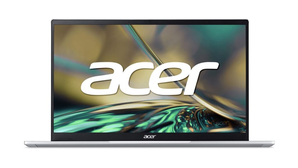 Laptop Acer Swift 3 SF314-512-56QN (i5-1240P | RAM 16GB | SSD 512GB | 14-FHD | Win11 | Bạc | NX.K0FSV.002) 14 Laptop Acer Swift 3 SF314-512-56QN (i5-1240P | RAM 16GB | SSD 512GB | 14-FHD | Win11 | Bạc | NX.K0FSV.002)