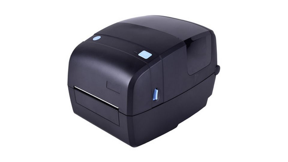 Máy in mã vạch HPRT ALPHA