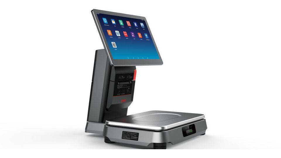Máy bán hàng POS Android iMin D1w-701 4 Máy bán hàng POS Android iMin D1w-701