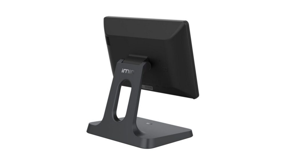 Máy bán hàng POS Android iMin D2-402 (New)