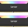 RAM LEXAR Hades 16GB (8GBx2 | 3200MHz | DDR4 | CL16) 9 RAM LEXAR Hades 16GB (8GBx2 | 3200MHz | DDR4 | CL16)