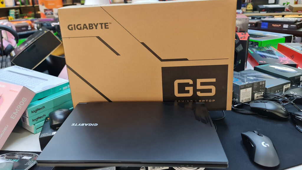 Laptop GIGABYTE G5 GE-51VN263SH (i5-12500H | RTX-3050 4GB | RAM 8GB | SSD 512GB | 15.6-FHD-144Hz | Win11 | Đen) 18 Laptop GIGABYTE G5 GE-51VN263SH (i5-12500H | RTX-3050 4GB | RAM 8GB | SSD 512GB | 15.6-FHD-144Hz | Win11 | Đen)