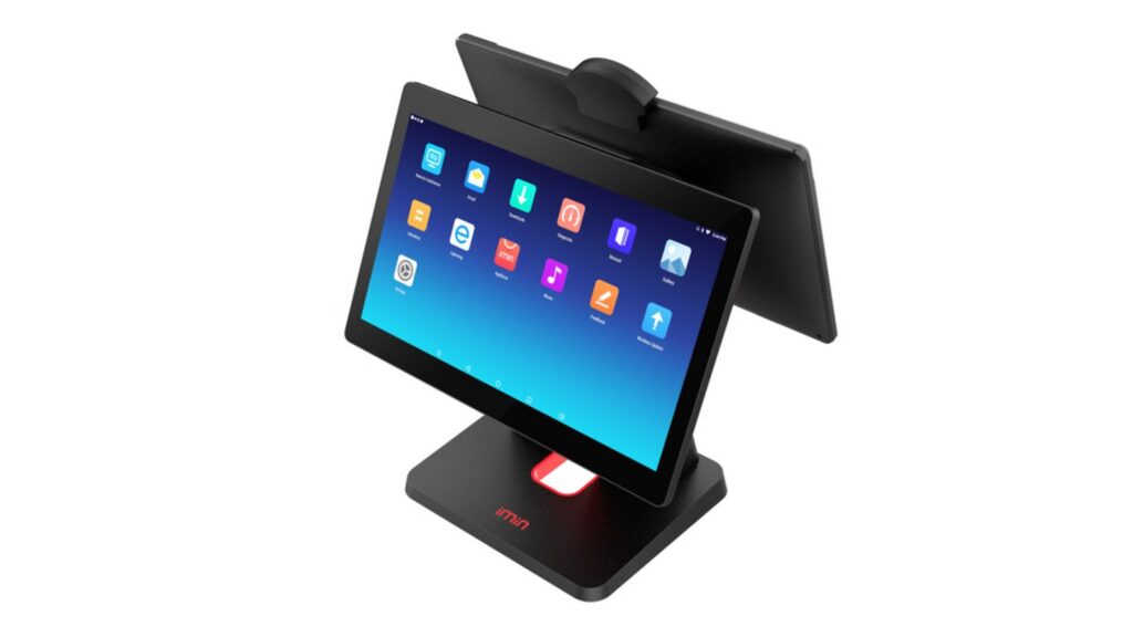 Máy bán hàng POS Android iMin D3-506 (Quad*Cortex-A17 | 4GB+64GB | Android 7.1) 9 Máy bán hàng POS Android iMin D3-506 (Quad*Cortex-A17 | 4GB+64GB | Android 7.1)
