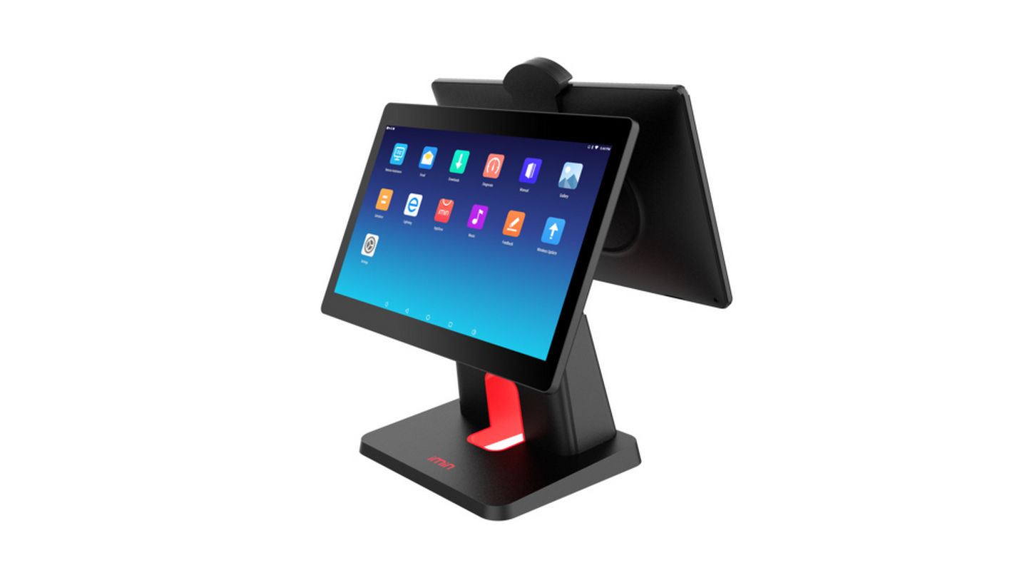 Máy bán hàng POS Android iMin D3-506 (Quad*Cortex-A17 | 4GB+64GB | Android 7.1) 1 Máy bán hàng POS Android iMin D3-506 (Quad*Cortex-A17 | 4GB+64GB | Android 7.1)