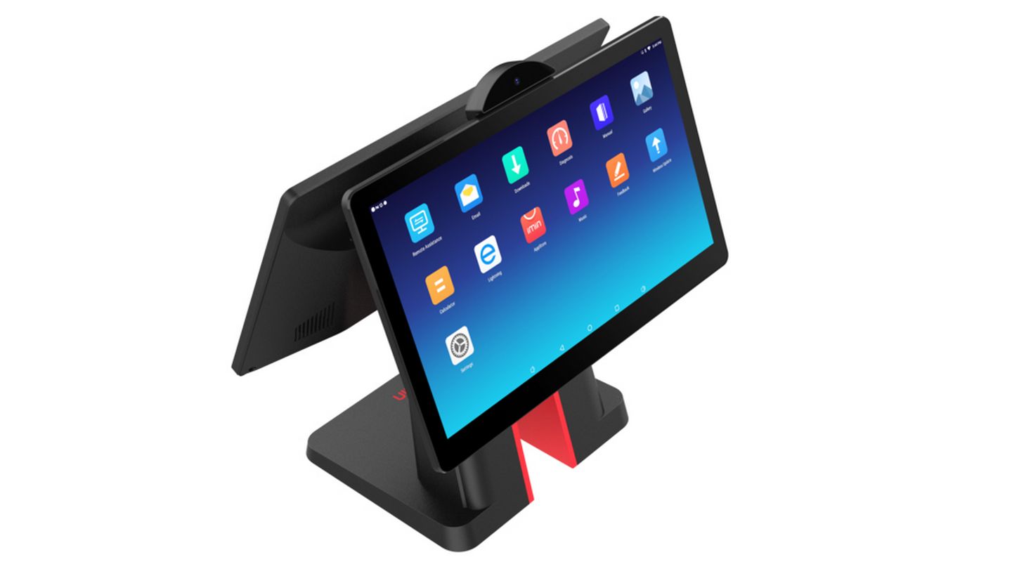 Máy bán hàng POS Android iMin D3-506 (Quad*Cortex-A17 | 4GB+64GB | Android 7.1) 2 Máy bán hàng POS Android iMin D3-506 (Quad*Cortex-A17 | 4GB+64GB | Android 7.1)