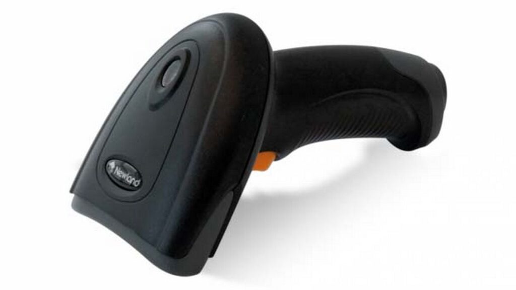 Máy quét mã vạch NEWLAND HR1150P