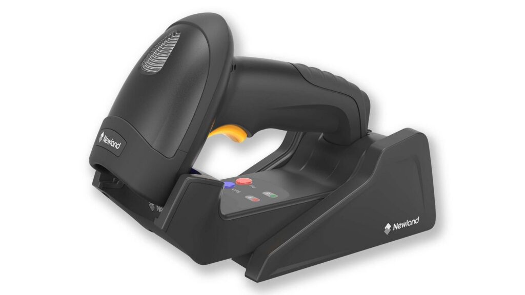 Máy quét mã vạch NEWLAND HR1580-BT
