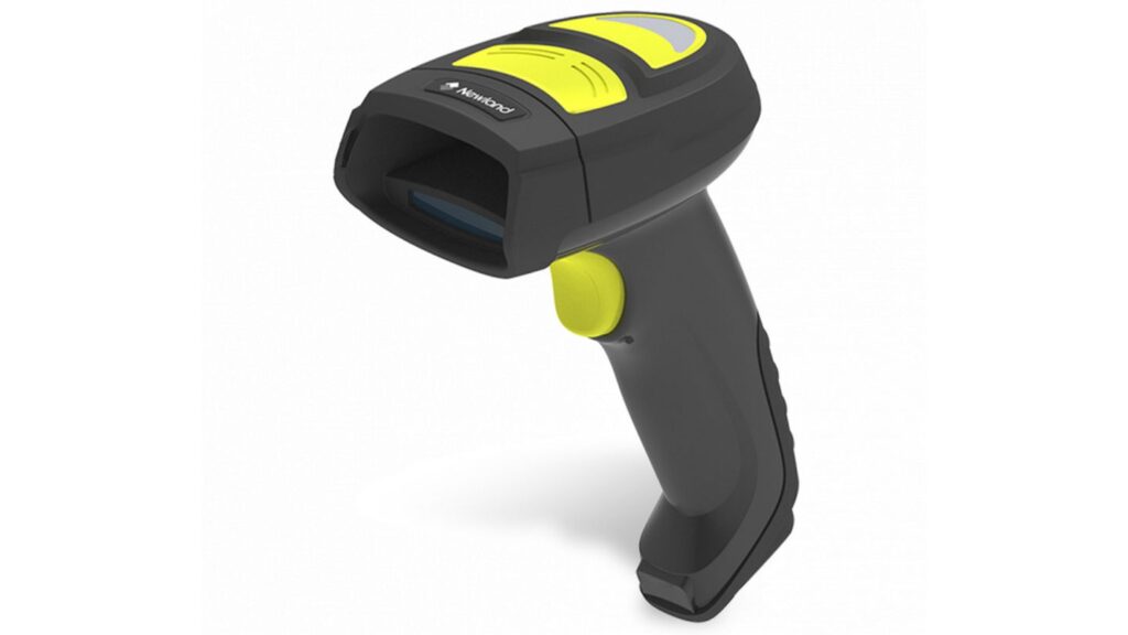 Máy quét mã vạch NEWLAND HR4280-BT