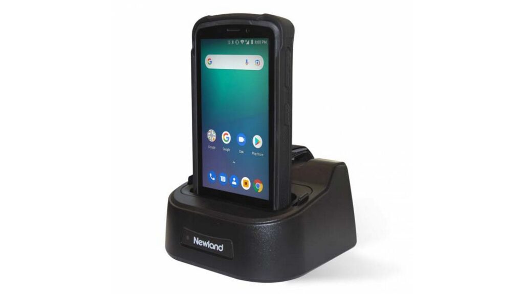 Máy kiểm kho NEWLAND MT9052
