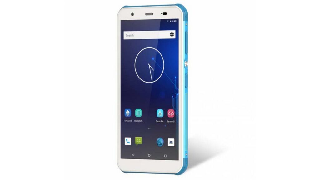 Máy kiểm kho NEWLAND M10