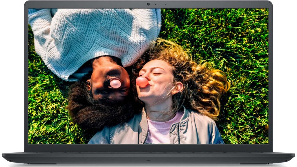 Laptop Dell Inspiron 15 3520 N5I5122W1 (i5-1235U | RAM 8GB | SSD 256GB | 15.6 inch FHD | Win 11 | Black)