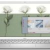 Laptop Dell Inspiron 14 5420 DGDCG2 (i7 1255U | RAM 8GB | SSD 512GB | 14 inch FHD+ | Win 11 | Bạc)