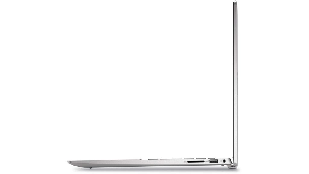 Laptop Dell Inspiron 16 5620 N6I5003W1 (i5 -1240P | RAM 16GB | SSD 512GB | MX 570 2Gb | 16-FHD | Win11 | Bạc)