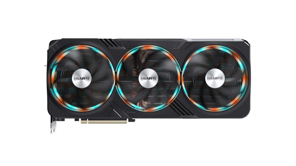 Card Màn Hình GIGABYTE GeForce RTX 4080 GAMING OC 16G 15 Card Màn Hình GIGABYTE GeForce RTX 4080 GAMING OC 16G