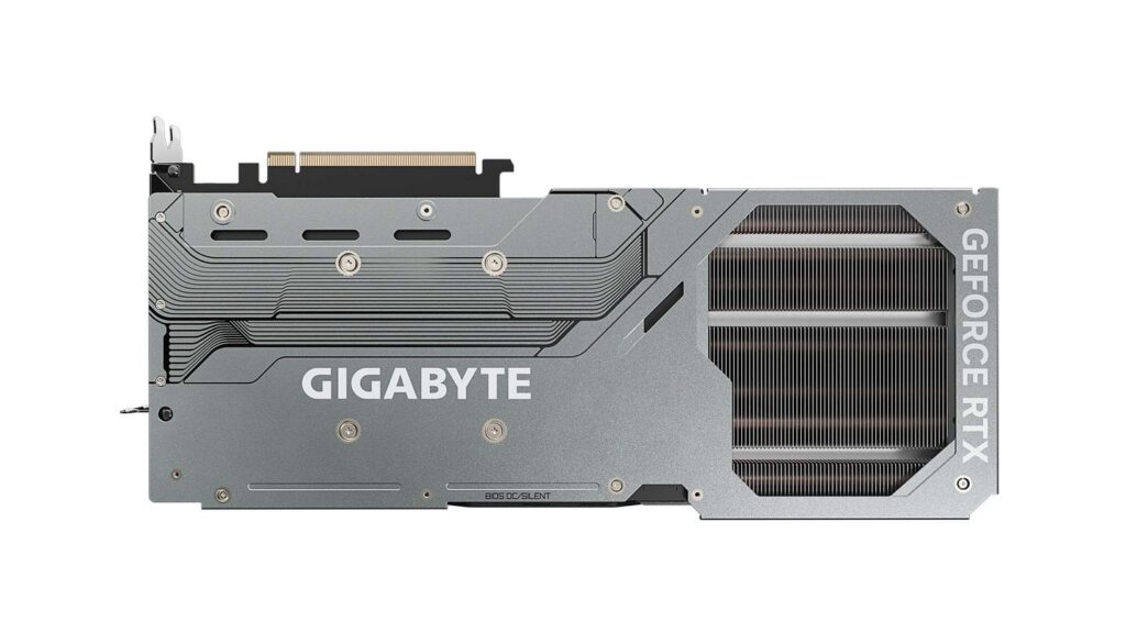 Card Màn Hình GIGABYTE GeForce RTX 4080 GAMING OC 16G 12 Card Màn Hình GIGABYTE GeForce RTX 4080 GAMING OC 16G