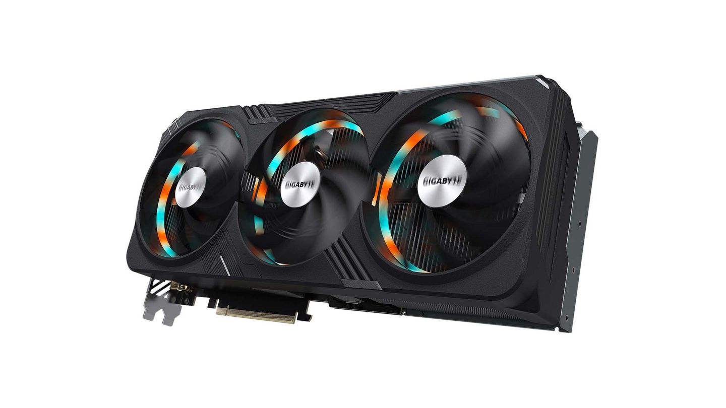 Card Màn Hình GIGABYTE GeForce RTX 4080 GAMING OC 16G 3 Card Màn Hình GIGABYTE GeForce RTX 4080 GAMING OC 16G