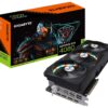 Card Màn Hình GIGABYTE GeForce RTX 4080 GAMING OC 16G