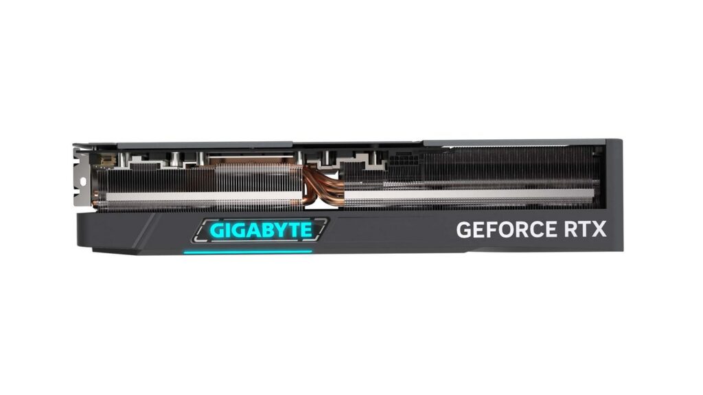 Card Màn Hình GIGABYTE GeForce RTX 4080 Eagle 16G