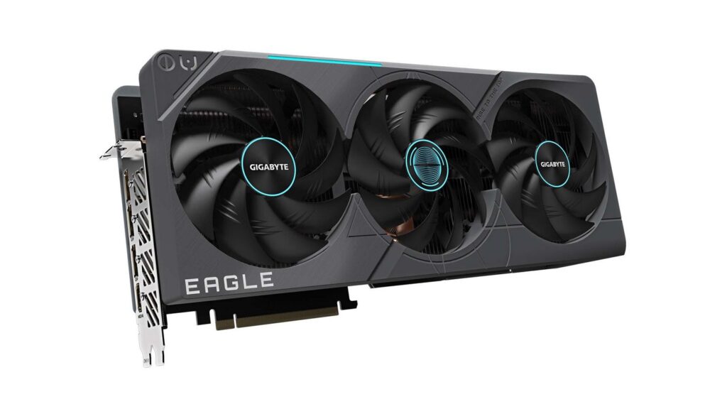 Card Màn Hình GIGABYTE GeForce RTX 4080 Eagle 16G