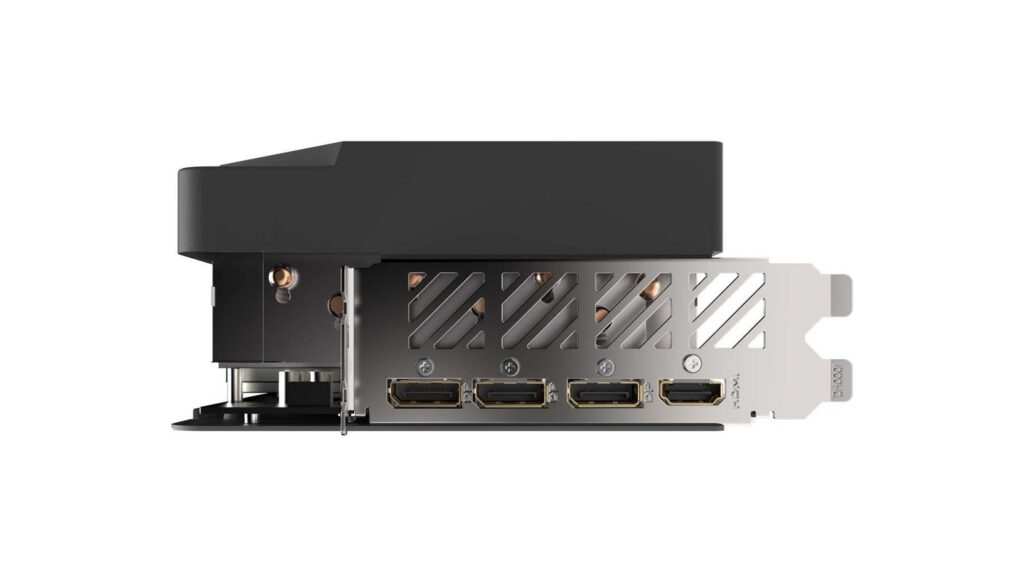 Card Màn Hình GIGABYTE GeForce RTX 4080 Eagle 16G