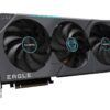 Card Màn Hình GIGABYTE GeForce RTX 4080 Eagle OC 12G