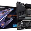 Mainboard GIGABYTE Z790M AORUS ELITE (Socket LGA1700 | M-ATX | 4 Khe RAM DDR5)