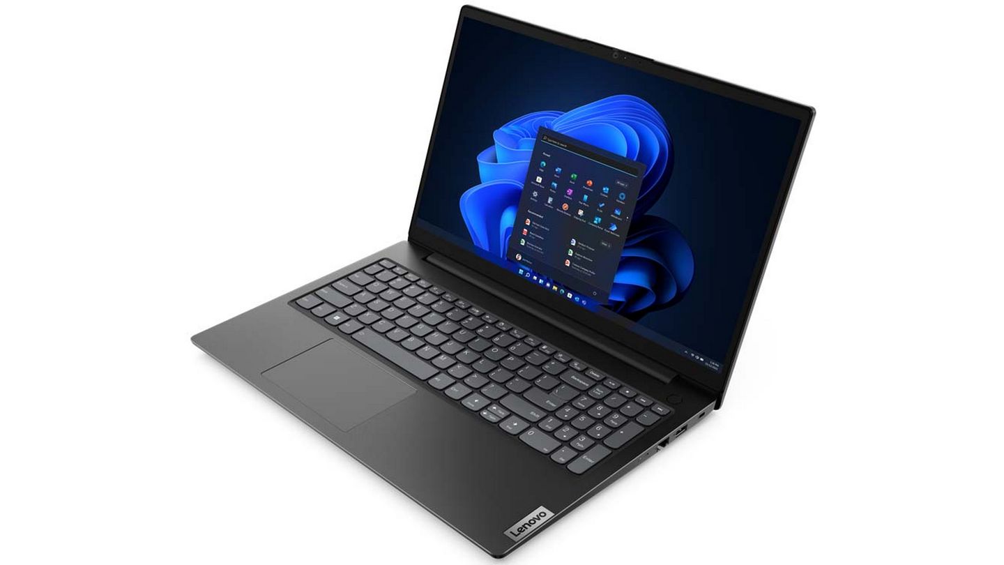 Laptop Lenovo V15 G3 IAP 82TT0061VN (i5-1235U | RAM 8GB | SSD 256GB | 15.6-FHD | Win 11 | Đen) 5 Laptop Lenovo V15 G3 IAP 82TT0061VN (i5-1235U | RAM 8GB | SSD 256GB | 15.6-FHD | Win 11 | Đen)
