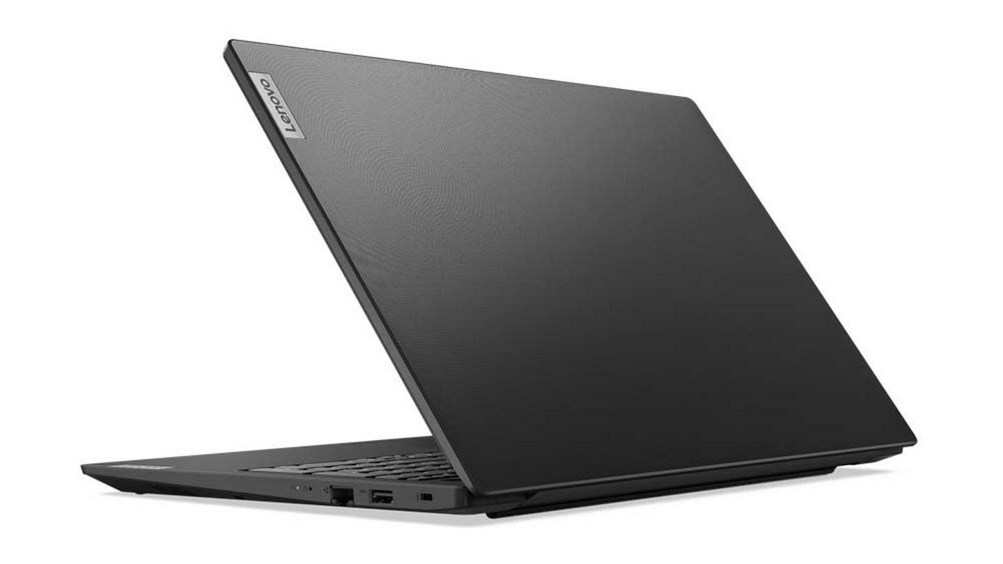 Laptop Lenovo V15 G3 IAP 82TT0061VN (i5-1235U | RAM 8GB | SSD 256GB | 15.6-FHD | Win 11 | Đen) 2 Laptop Lenovo V15 G3 IAP 82TT0061VN (i5-1235U | RAM 8GB | SSD 256GB | 15.6-FHD | Win 11 | Đen)