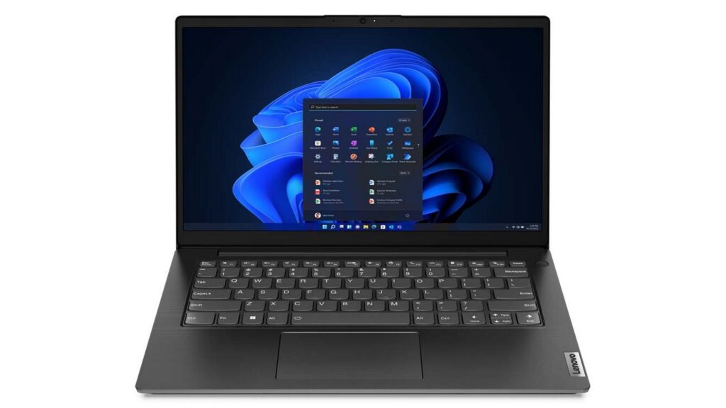 Laptop LENOVO V14 G3 IAP 82TS0060VN (i3-1215U | RAM 8GB | SSD 256GB | 14-FHD | Đen)