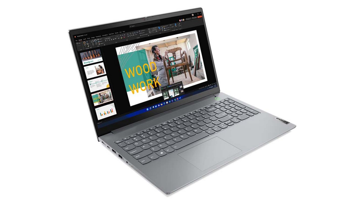 Laptop Lenovo ThinkBook 15 G4 IAP 21DJ00CWVN (i7-1255U | RAM 8GB | SSD 512GB | 15.6" FHD |Win 11| Xám) 6 Laptop Lenovo ThinkBook 15 G4 IAP 21DJ00CWVN (i7-1255U | RAM 8GB | SSD 512GB | 15.6" FHD |Win 11| Xám)