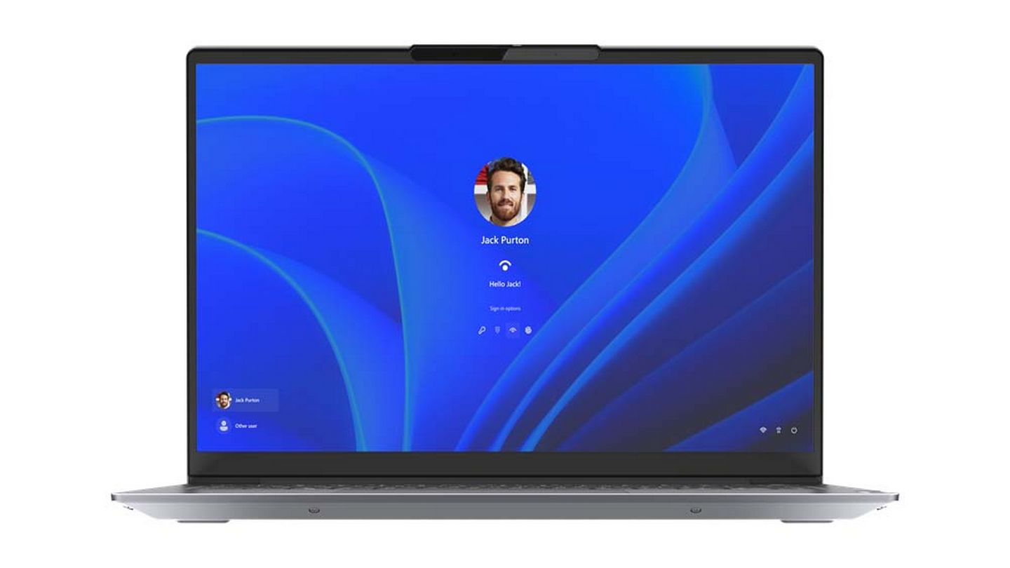 Laptop Lenovo ThinkBook 14 G4+ IAP 21CX001QVN (i5-1240P | RAM 16GB | SSD 512GB | 14" 2.8K 90Hz | Win11| Xám)