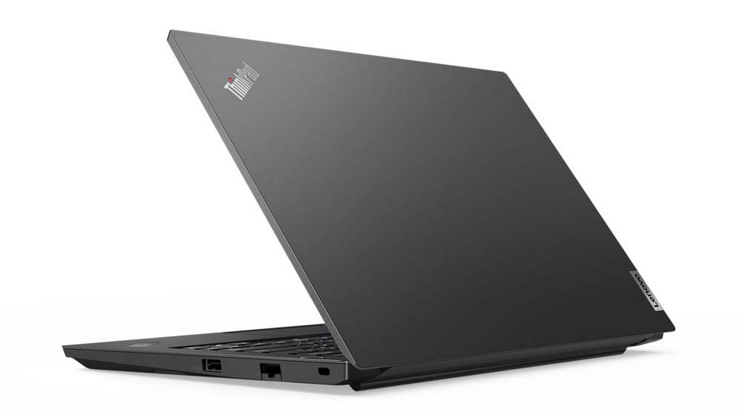 Laptop Lenovo ThinkPad E14 Gen 4 21EB005LVN (Ryzen 5 5625U | RAM 8GB | SSD 512GB | 14" FHD | Win11 | Đen) 3 Laptop Lenovo ThinkPad E14 Gen 4 21EB005LVN (Ryzen 5 5625U | RAM 8GB | SSD 512GB | 14" FHD | Win11 | Đen)
