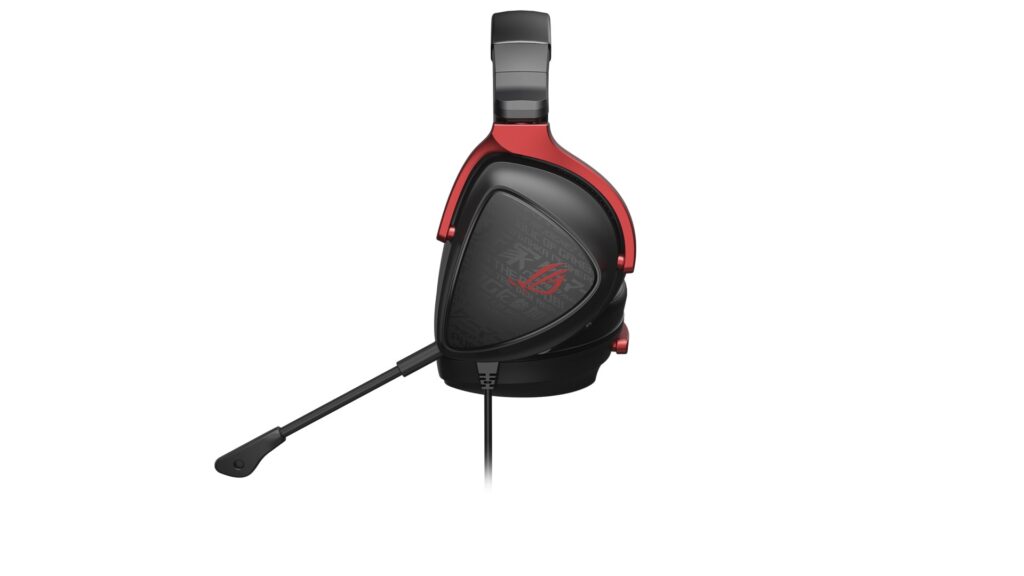 Tai nghe Asus ROG Delta S Core