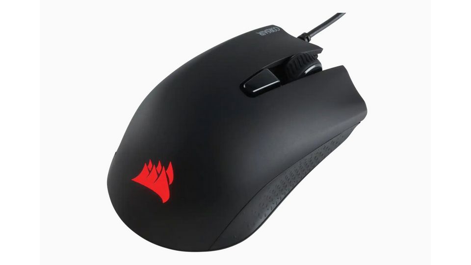 Chuột Corsair Harpoon RGB PRO (PMW3327) (CH-9301111-AP)