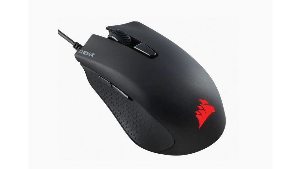 Chuột Corsair Harpoon RGB PRO (PMW3327) (CH-9301111-AP) 2 Chuột Corsair Harpoon RGB PRO (PMW3327) (CH-9301111-AP)