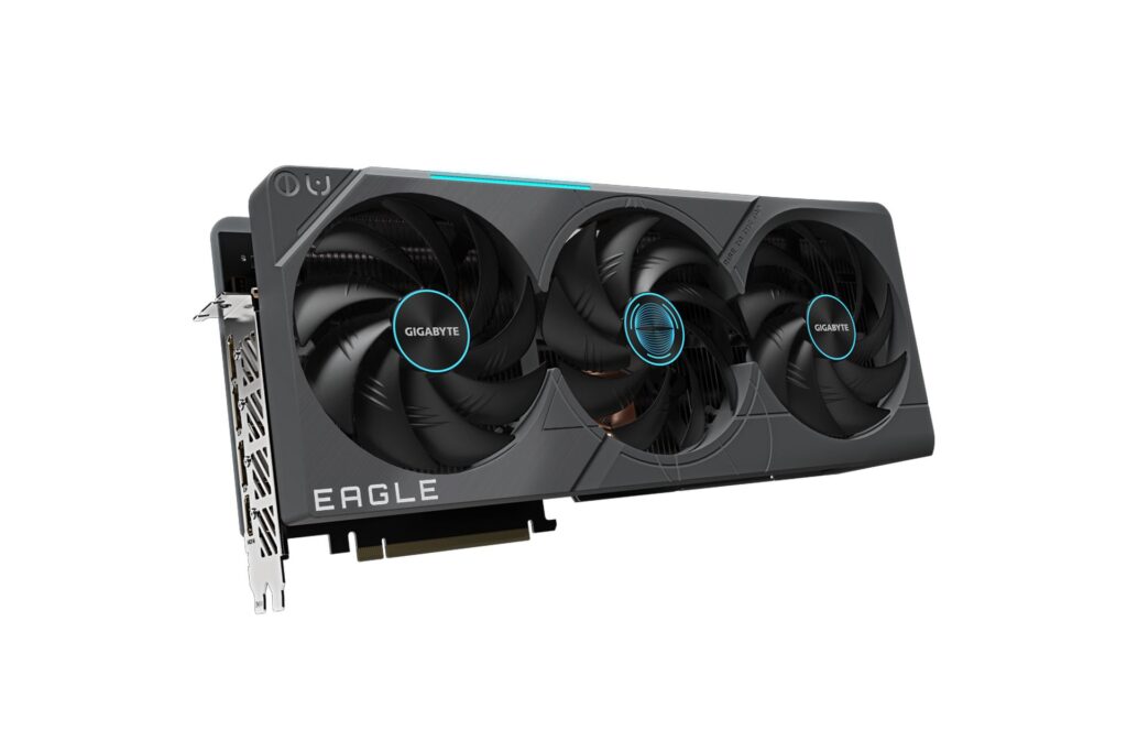 Card Màn Hình GIGABYTE GeForce RTX 4080 16GB EAGLE