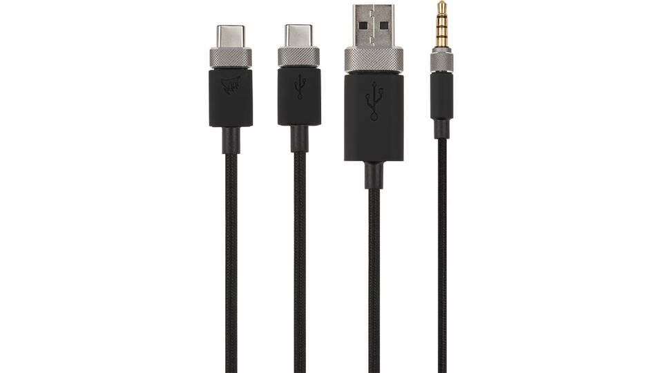 Tai nghe Corsair Virtuoso Wireless RGB SE Espresso (CA-9011181-AP)