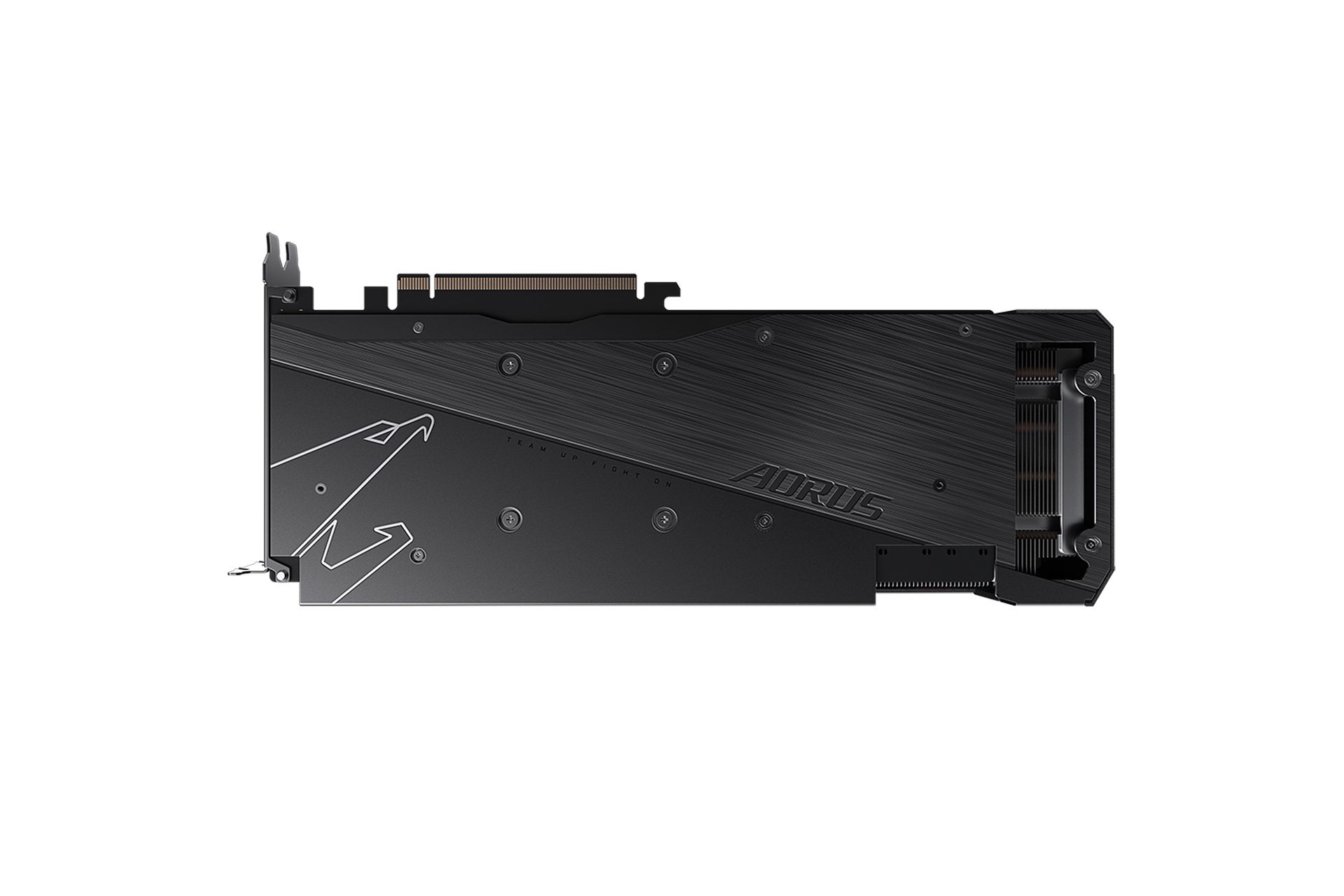 Card màn hình GIGABYTE AORUS Radeon RX 6750 XT ELITE 12G 4 Card màn hình GIGABYTE AORUS Radeon RX 6750 XT ELITE 12G