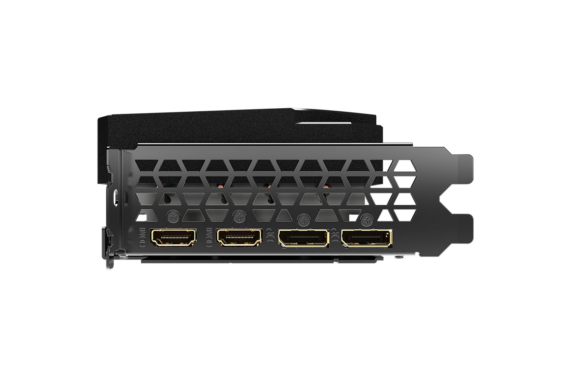 Card màn hình GIGABYTE AORUS Radeon RX 6750 XT ELITE 12G 2 Card màn hình GIGABYTE AORUS Radeon RX 6750 XT ELITE 12G