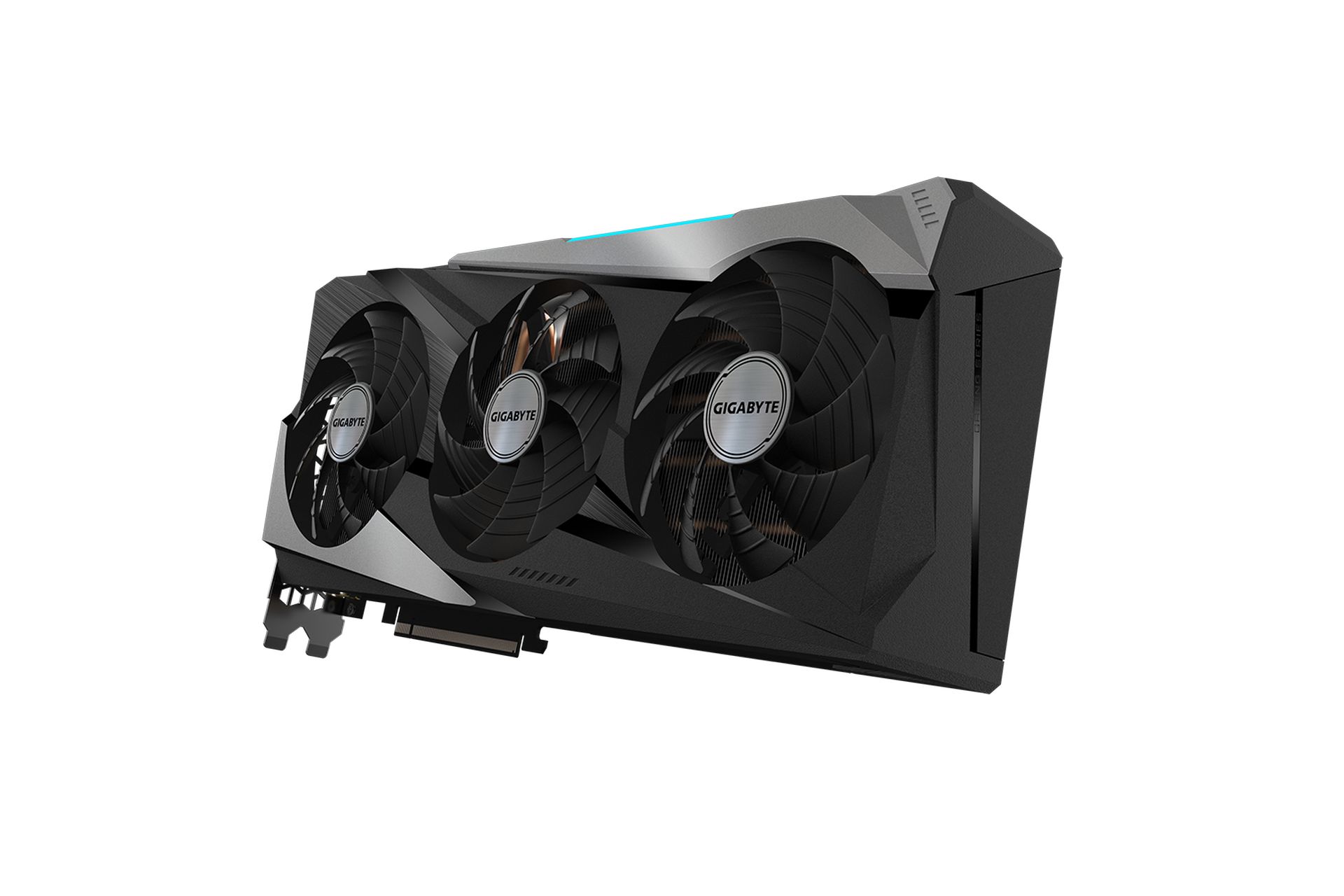 Card màn hình GIGABYTE Radeon RX 6950 XT GAMING OC 16G 5 Card màn hình GIGABYTE Radeon RX 6950 XT GAMING OC 16G