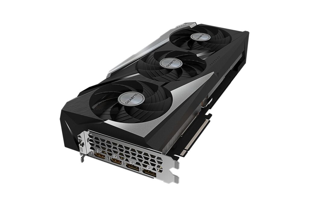 Card màn hình GIGABYTE Radeon RX 6950 XT GAMING OC 16G 8 Card màn hình GIGABYTE Radeon RX 6950 XT GAMING OC 16G