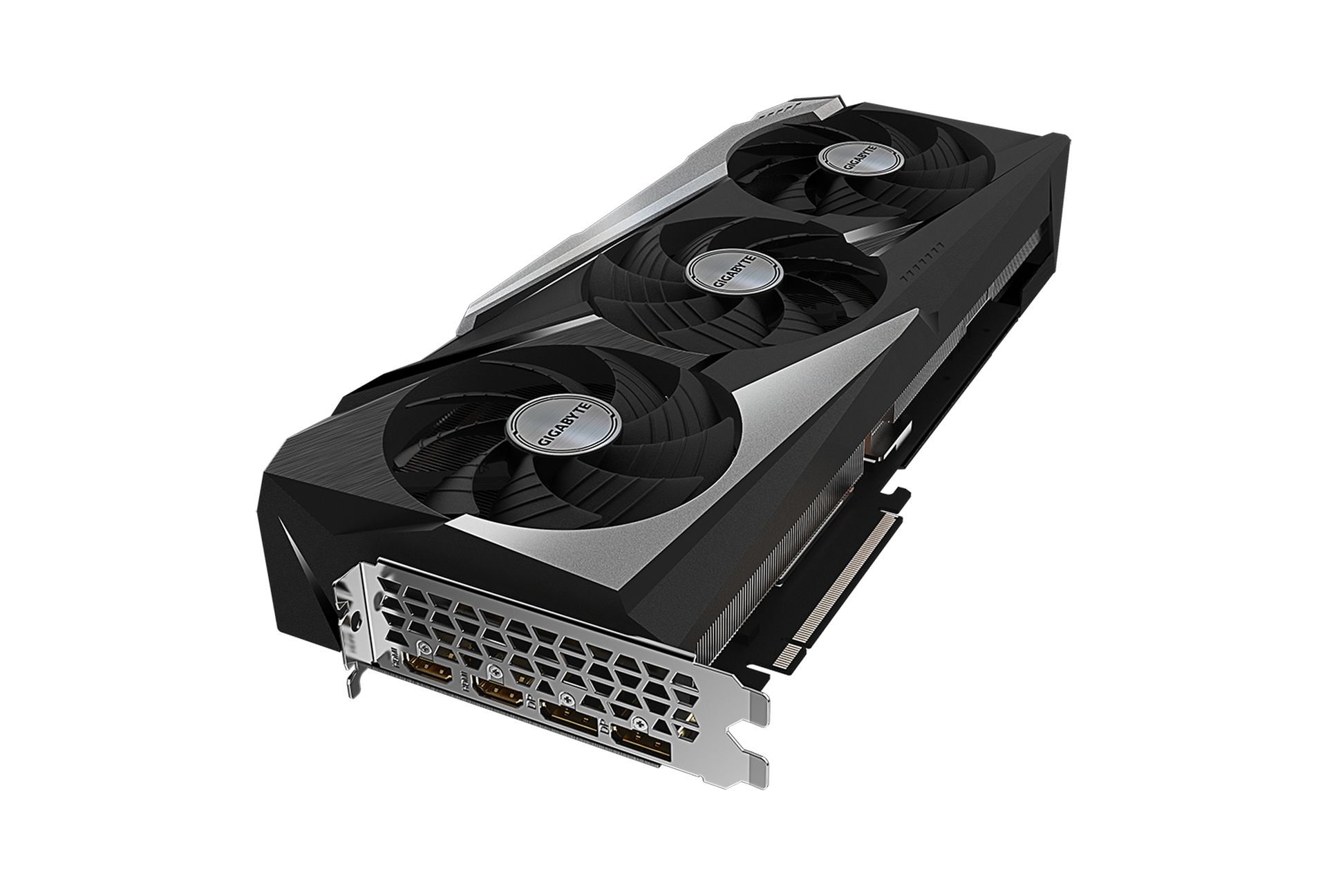 Card màn hình GIGABYTE Radeon RX 6950 XT GAMING OC 16G 4 Card màn hình GIGABYTE Radeon RX 6950 XT GAMING OC 16G