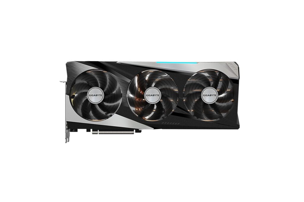 Card màn hình GIGABYTE Radeon RX 6950 XT GAMING OC 16G 7 Card màn hình GIGABYTE Radeon RX 6950 XT GAMING OC 16G