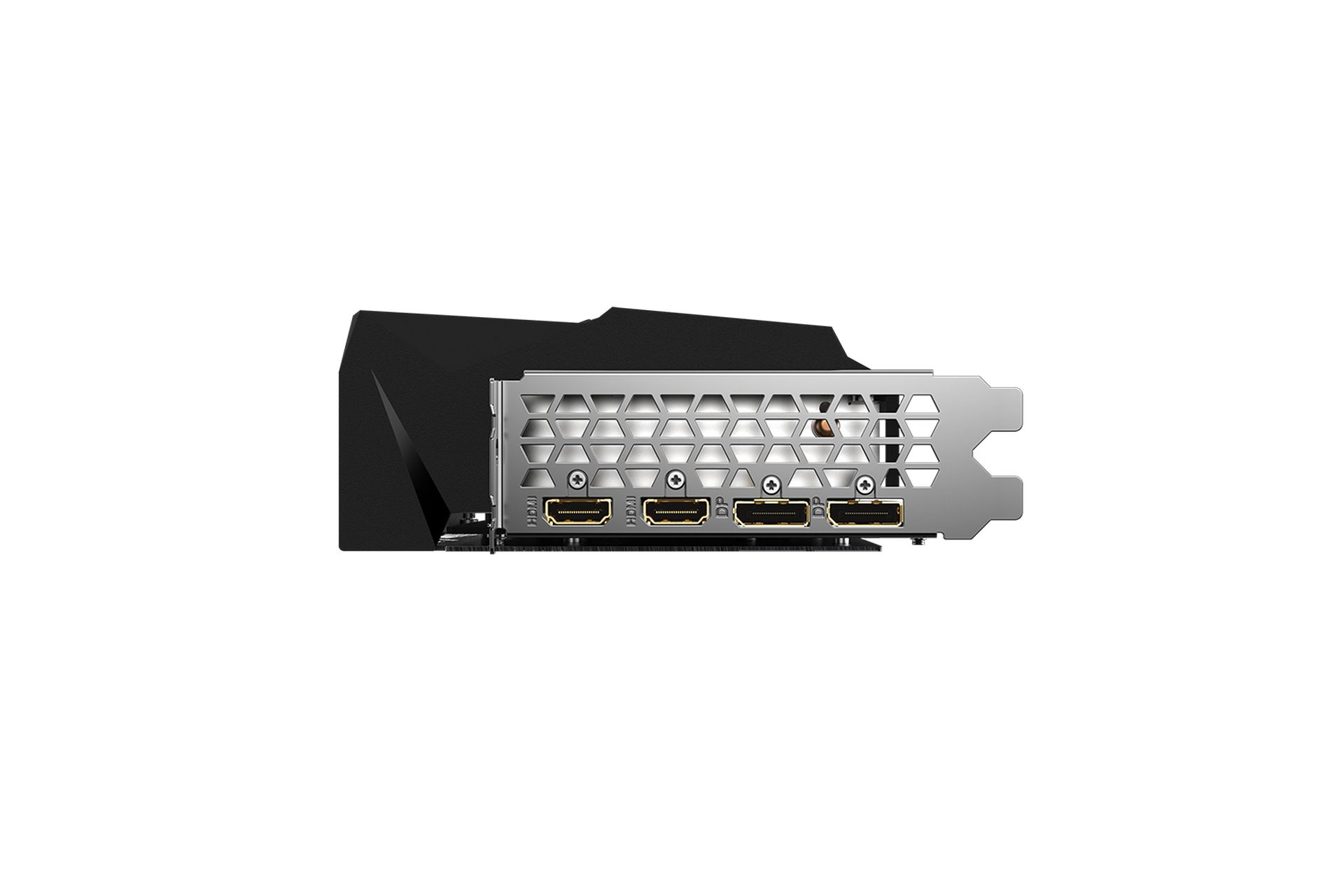 Card màn hình GIGABYTE Radeon RX 6950 XT GAMING OC 16G 2 Card màn hình GIGABYTE Radeon RX 6950 XT GAMING OC 16G