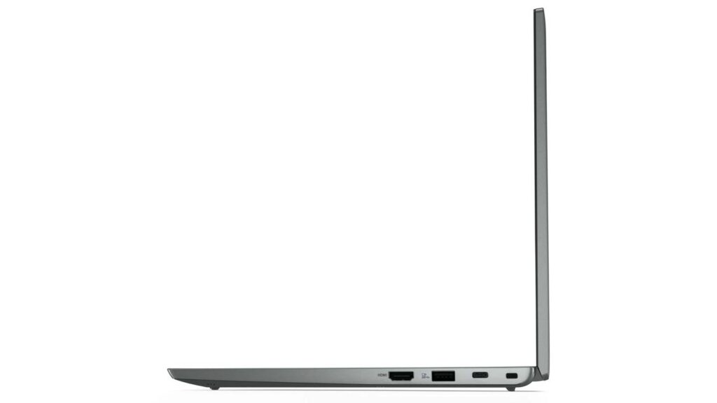 Laptop Lenovo ThinkPad L13 Gen 3 20VH008WVN (i5-1235U | RAM 16GB | SSD 512GB | 13.3" WUXGA | Win 11 | Đen xám)
