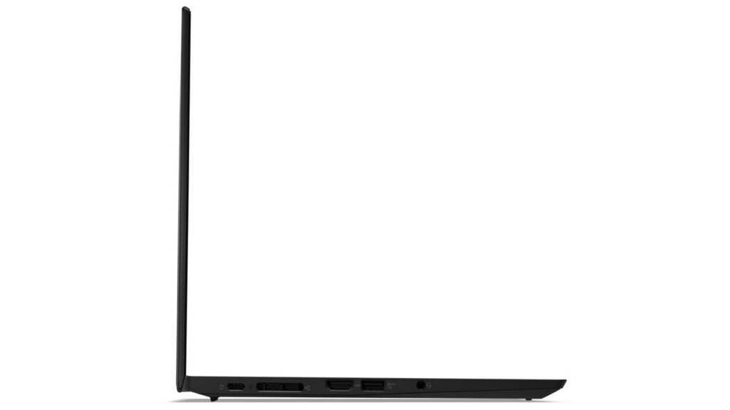 Laptop Lenovo ThinkPad T14s Gen 2 20XF006CVA (Ryzen 5 Pro 5650U | RAM 16GB | SSD 512GB | 14" FHD | Đen)