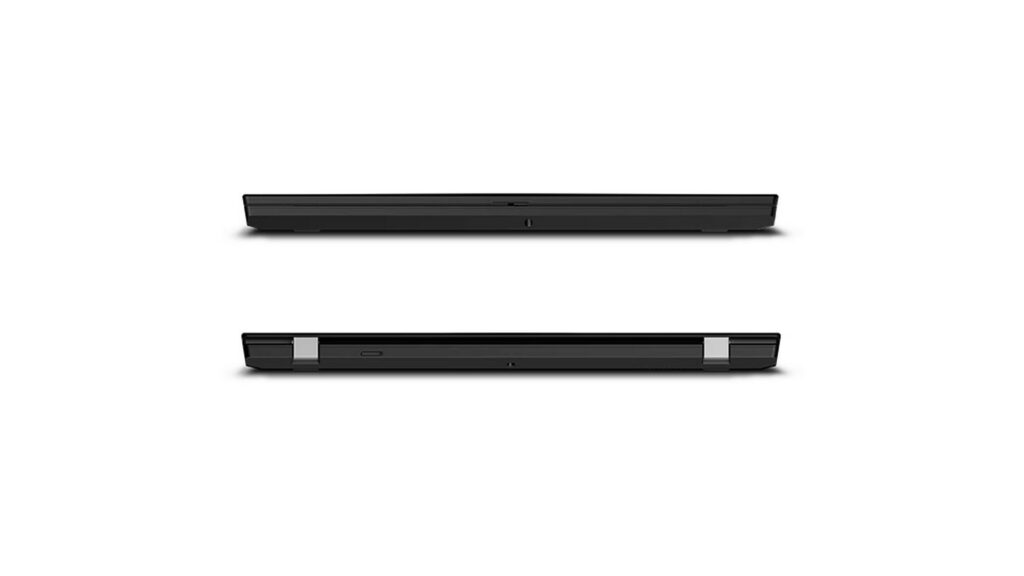 Laptop LENOVO ThinkPad T15 Gen 2 20W400KXVA (i7-1165G7 | RAM 8GB | SSD 512GB | 15.6" FHD | Đen)