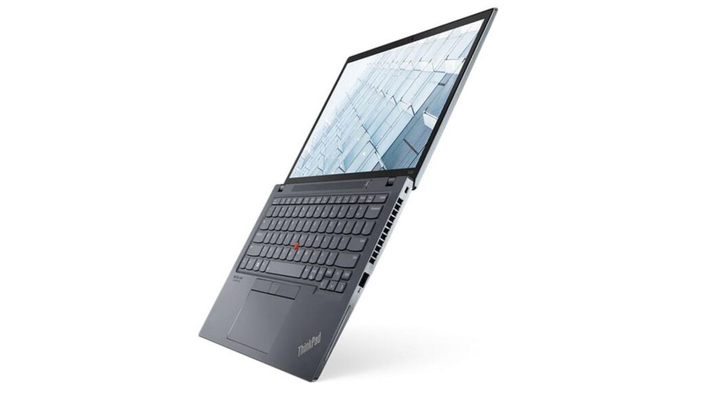 Laptop LENOVO ThinkPad X13 Gen 2 20XH009UVN (Ryzen 5 PRO-5650U|16G DDR4|SSD 512G|13.3 WQXGA|Win11|XÁM) 8 Laptop LENOVO ThinkPad X13 Gen 2 20XH009UVN (Ryzen 5 PRO-5650U|16G DDR4|SSD 512G|13.3 WQXGA|Win11|XÁM)